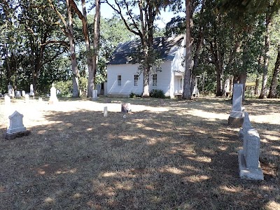 Union Baptist Cemetery