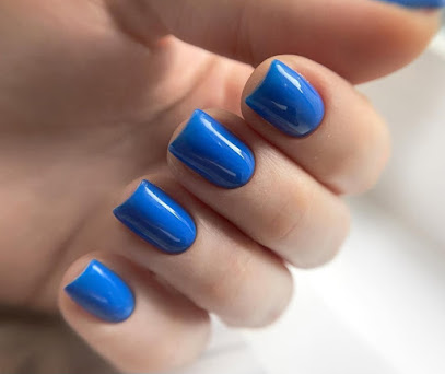 Hair Artist by Flory Niculae