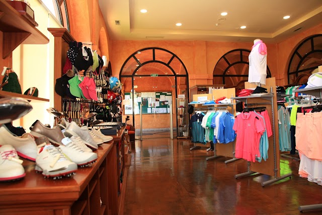 San Roque Golf Club