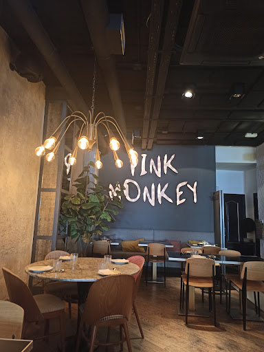 Pink Monkey - Thumbnail