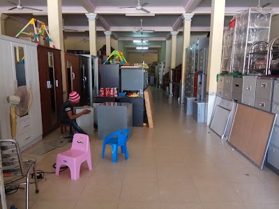 Photos of Serei Mongkol Furniture Shop