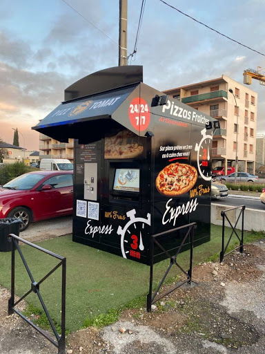 Photo 9 - Pizza Mick'