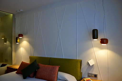 DeinDe_Interiorismo - Visual