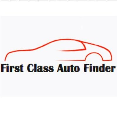 First Class Auto Finder