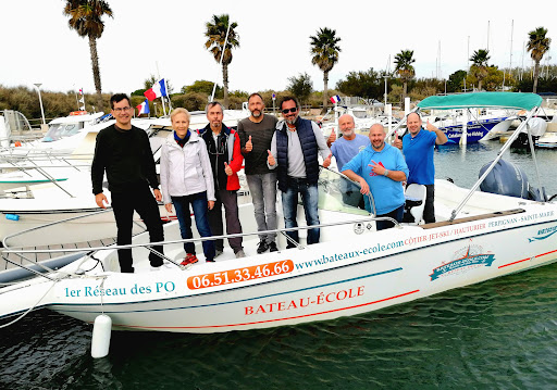 Bateaux-Ecole.com