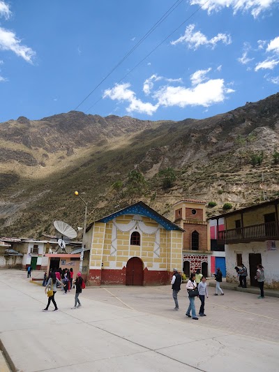 photo of Iglesia de Cullhuay