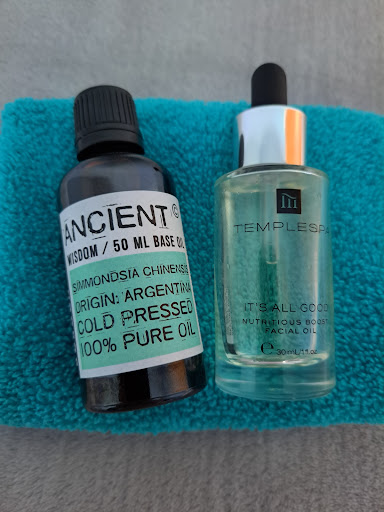 Natra Relaxation & Rejuvenation