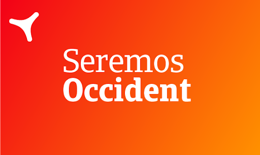 Seguros Catalana Occidente Barcelona, Andrés Martínez.
