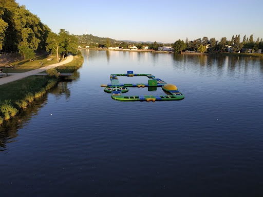 Photo de Aloha Parc Vichy