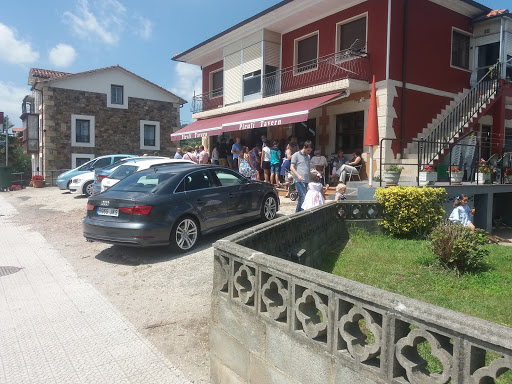 Taberna Piruli - Visual