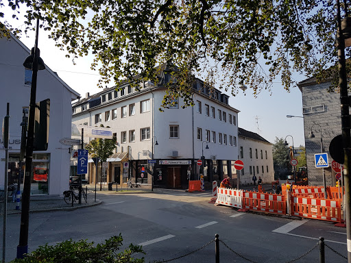 Freie Tankstelle - Trommel - Thumbnail