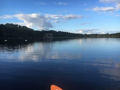 Pilgrim Lake Campgrounds