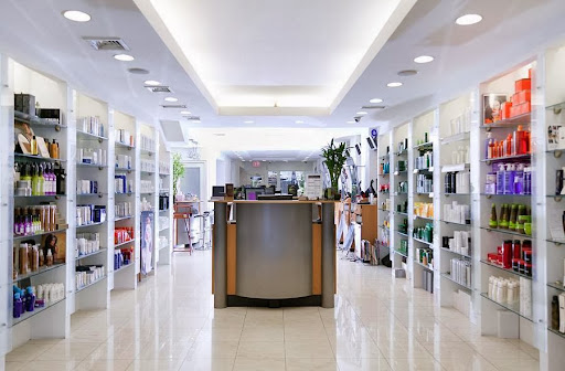 Robert Daniels Salon
