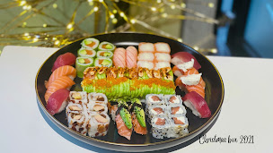 Photo n°23 de EAT SUSHI Brest à Brest (Restaurant de yakitori)