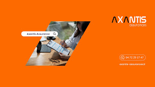 Photo n°5 de Axantis Assurances à Lyon (Compagnie d'assurance moto)