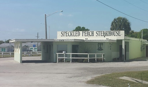 Speckled Perch Steakhouse