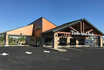 Timberland Bank photo