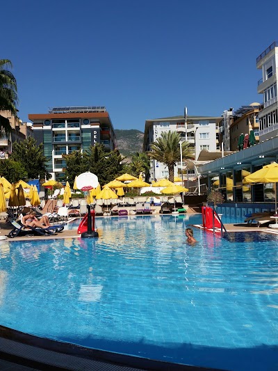 Photos of Smartline Sunpark Marine Hotel