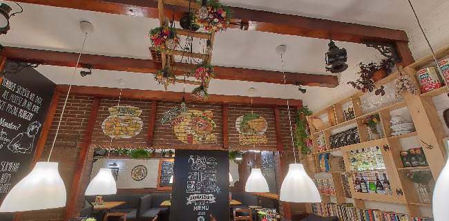 Bob Cafe - Restauracja