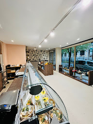 Photo n°42 de Les Fines Bouches (A Tavola) à Annecy (Cave à vins)