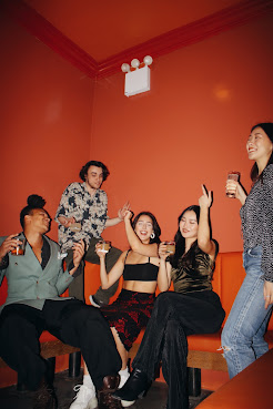 Somethin' Else by null