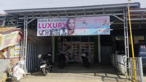 SALON LUXURY
