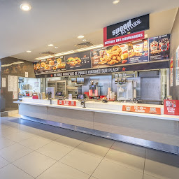 Photo n°38 de KFC SAINT VICTORET MARIGNANE à Saint-Victoret (Restaurant de hamburgers)