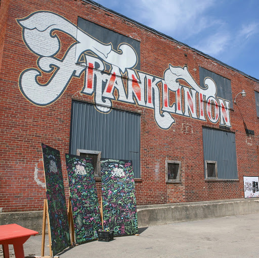 400 West Rich, Franklinton - Thumbnail