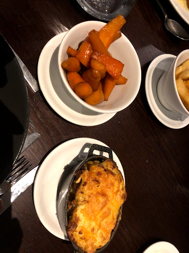Carrington Grill - Thumbnail