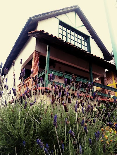 Photos of Hotel Villa Alpina El Chalet