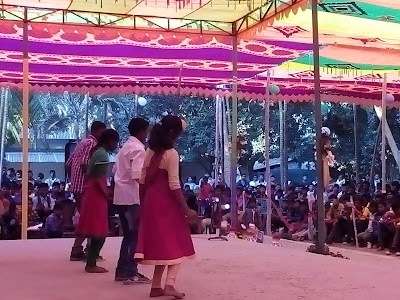 Photos of Mariampur Mission