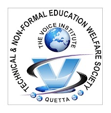 The Voice Institute of English Language & Information Technology quetta