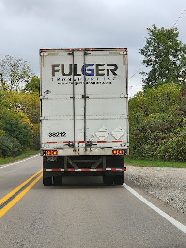 Fulger Transport Inc.