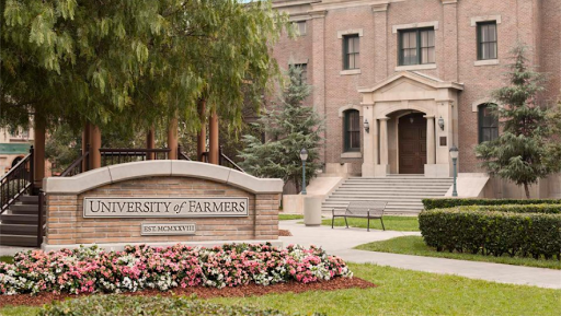 Farmers Insurance - Scott Gelbke