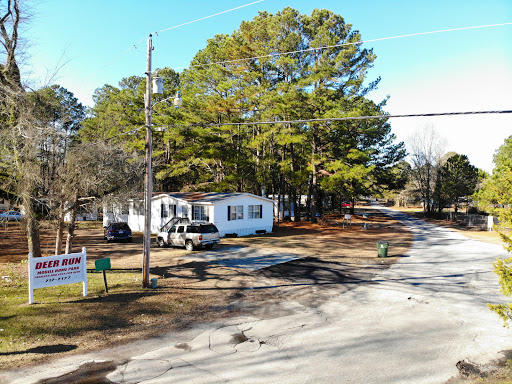 Deer Run Estates | Greenville Mobile Home Park - Thumbnail