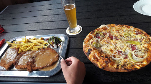 Restaurant Da Agazi - Thumbnail