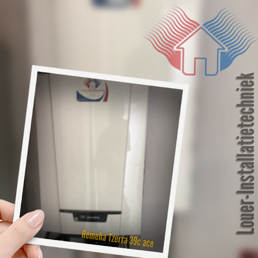 Louer-installatietechniek - Thumbnail
