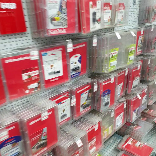 Értékelések erről a helyről: Media Markt Budapest Árkád, Budapest - Elektronikai szaküzlet
