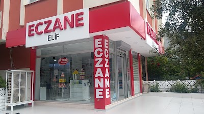 Elif Eczanesi