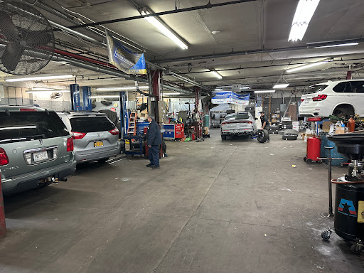 Repairs On Wheels Gallery - United States