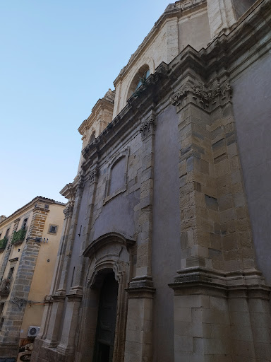 Piazza del carmine - Thumbnail