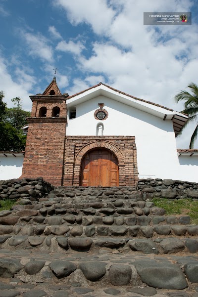 Photos of Church of San Antonio