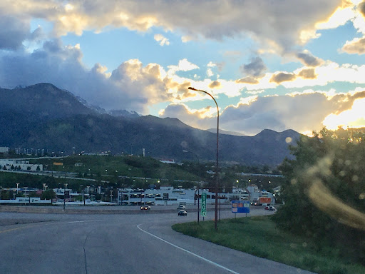 Tejon Park-n-Ride - Thumbnail