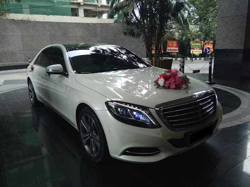 Aura Wedding Car, Tempat sewa mobil mewah dan mobil pengantin Jakarta, Author: RENTAL MOBIL SENTRA JAKARTA
