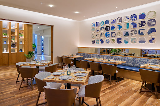 Amare Mediterranean Restaurant