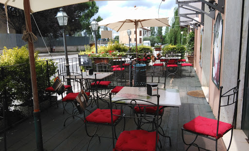 Alisè Cafè