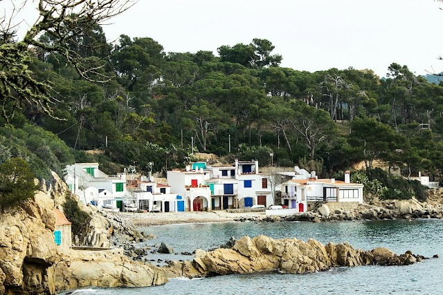 Cala S'Alguer