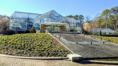 Photos of Birmingham Botanical Gardens