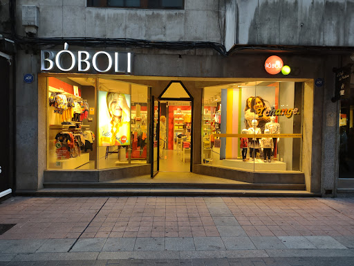 Boboli León - Visual