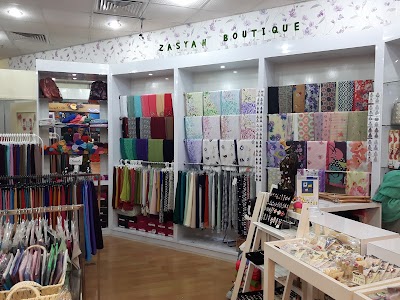 photo of Zasyah BOUTIQUE